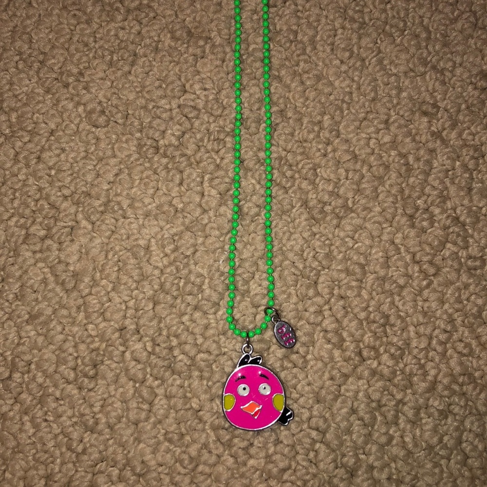 necklace